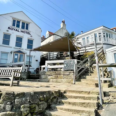 Normanby Bay * Runswick