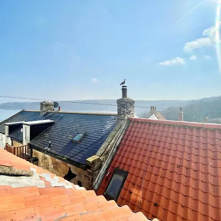 Normanby Bay Dom wakacyjny Runswick