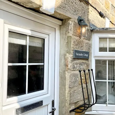 Normanby Bay Holiday home Runswick