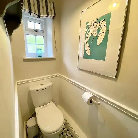 Holiday home Normanby Bay *