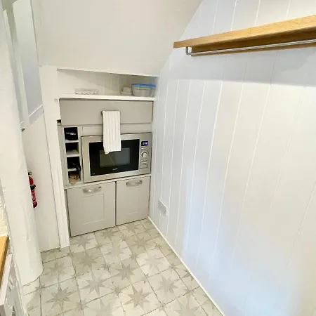 Normanby Bay Holiday home Runswick