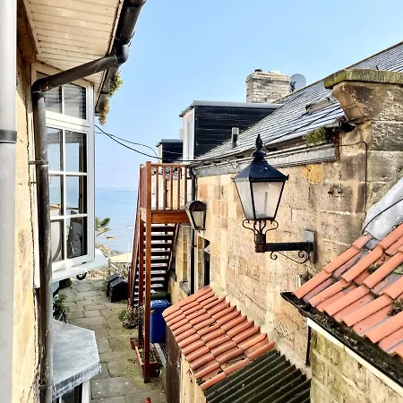 Normanby Bay בית נופש *