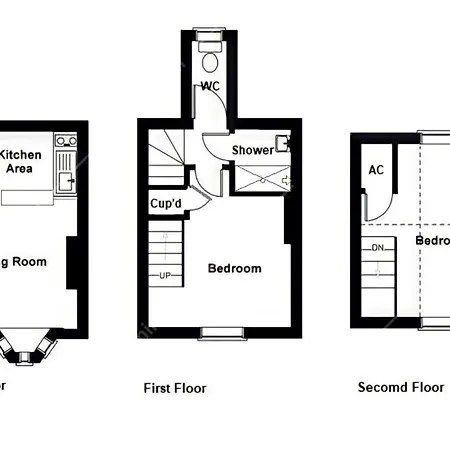 Normanby Bay Holiday home