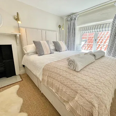 Holiday home Normanby Bay