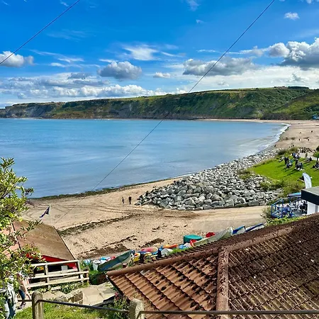 Holiday home Normanby Bay Runswick