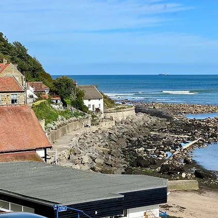 Holiday home Normanby Bay *