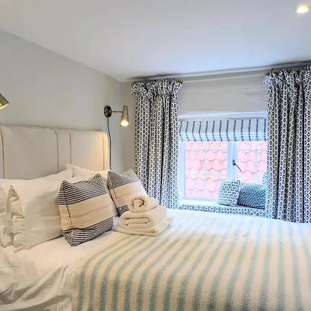 Dom wakacyjny Normanby Bay