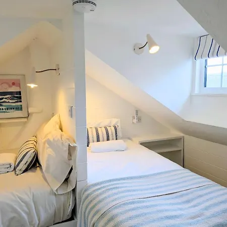 Dom wakacyjny Normanby Bay *