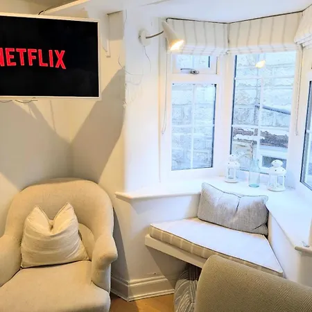 Normanby Bay Prázdninový dům